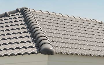 advantages of Gooderstone clay roofing