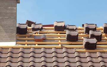 Gooderstone clay roofing costs