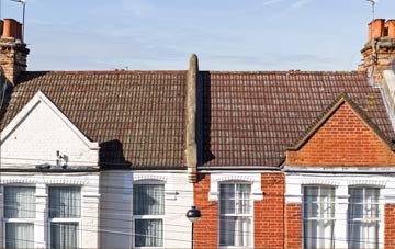clay roofing Gooderstone, Norfolk