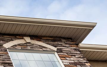 Gooderstone diy soffit installation