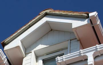 Gooderstone fascia installation costs