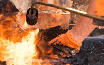 Gooderstone flat roof repair companies