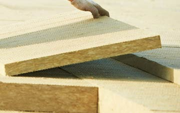 measuring Gooderstone tapered insulation