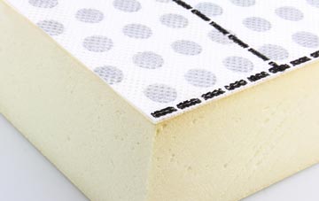 meeting Gooderstone building codes