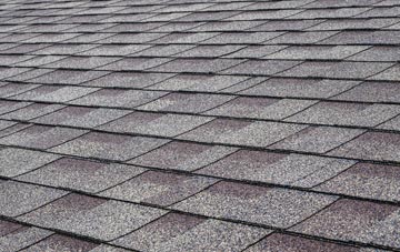 Gooderstone tiles for shallow pitch roofing