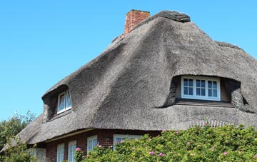 thatch roofing Gooderstone, Norfolk