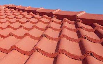 Gooderstone tile and slate roof replacement