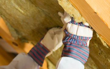 types of Gooderstone pitched roof insulation materials