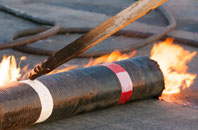 free Gooderstone flat roofing repair quotes